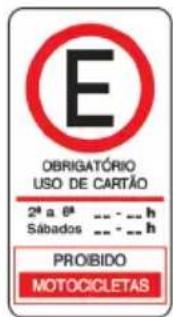 Honda CB 1300 (2007) - Informações complementares às placas de regulamentação - 3