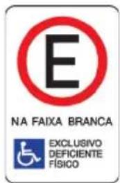 Honda CB 1300 (2007) - Informações complementares às placas de regulamentação - 5