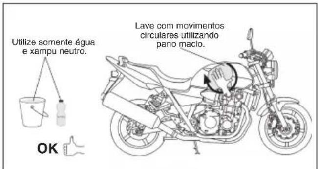 Honda CB 1300 (2007) - NOTA - 1