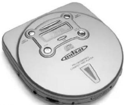 Mitsai SCAPE CD29A - Utilização e funcionamento.....10 - 1