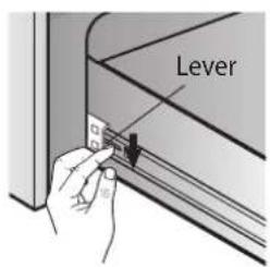 Lever