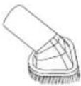 WINIA RCW-401 - Combination floor nozzle - 5