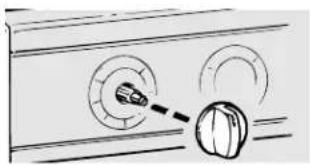 GE EER3000HKC - To replace the storage drawer: - 1