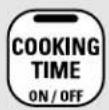 GE EER3000HKC - To Cancel the Timer - 3