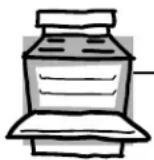 GE EER3000HKC - OVEN - 1