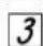 GE EER3000HKC - How to Set the Oven for Cleaning (on some models with press pads) - 3