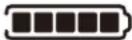 APC Smart-UPS Modular Ultra SRYL5K15RMXLT - Battery Status Icons - 1