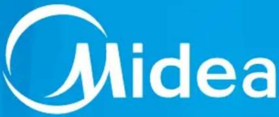 MIDEA MTFB41 - - SOLUÇÃO DE PROBLEMAS - 1