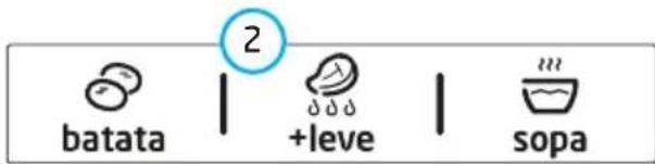 MIDEA MTFB41 - Mais leve - 1