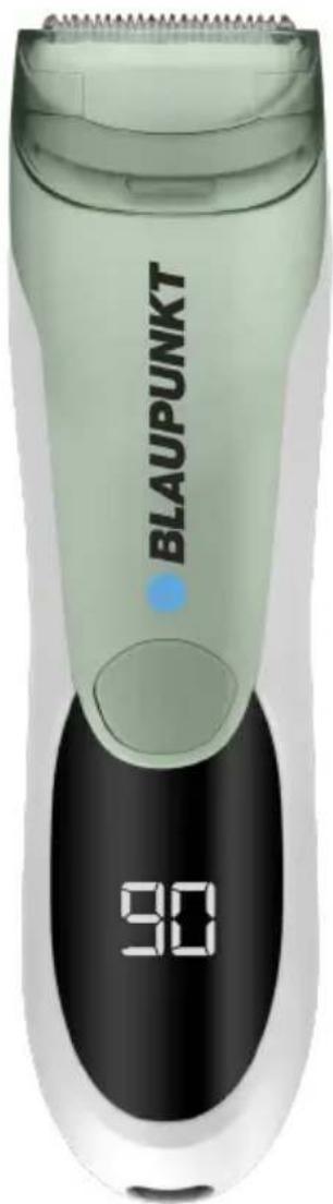 BLAUPUNKT BABY SOFT - Cortadora de cabello inalámbrica - 1