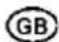 Bimar VP415 - IMPORTANT INFORMATION FOR CORRECT DISPOSAL OF THE PRODUCT IN ACCORDANCE WITH EC DIRECTIVE 2011/65/EC. - 4