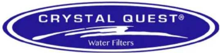 CRYSTAL QUEST® Water Filters