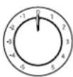 Bogen WV100 - Power Switch / Power Indicator - 3