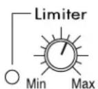 Bogen WV100 - Output Limiter - 1