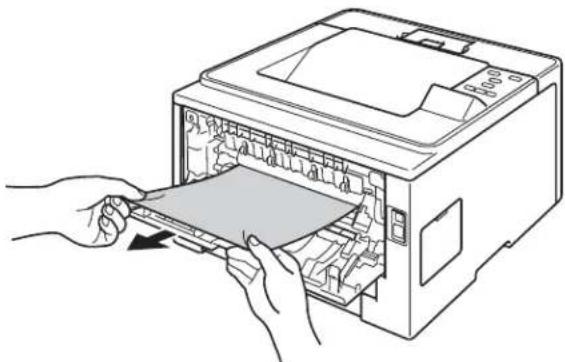 BROTHER HL-6182DW - Importante - 5