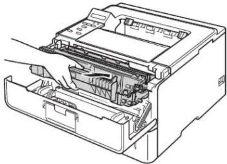 BROTHER HL-6182DW - Observação - 1