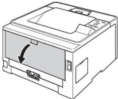 BROTHER HL-6182DW - Importante - 2