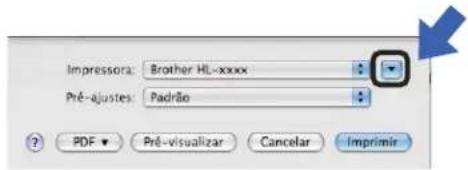 Impressora: Brother HL-xxxx Pré-ajustes: Padrão ? PDF ▼ Pré-visualizar Cancelar Imprimir
