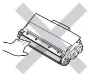 BROTHER HL-6182DW - Importante - 1