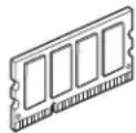 BROTHER HL-6182DW - SO-DIMM - 1