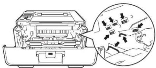 BROTHER HL-6182DW - Importante - 1