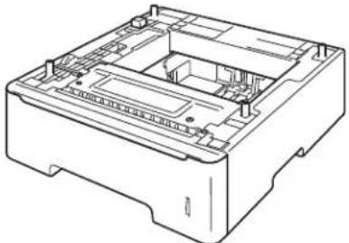 BROTHER HL-6182DW - Opções - 1
