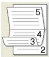 5 4 3 2