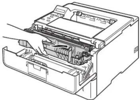 BROTHER HL-6182DW - Importante - 5
