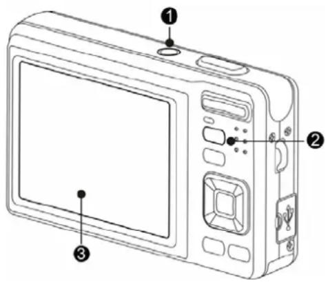 ROLLEI X8 Compact - 1 - 1