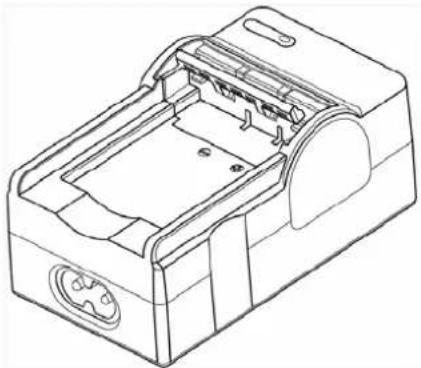 ROLLEI X8 Compact - Carregar a Bateria - 3