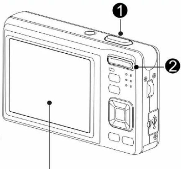 ROLLEI X8 Compact - 3 - 1