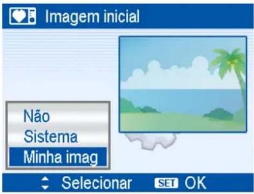ROLLEI X8 Compact - Ecolher uma Imagem Inicial - 1