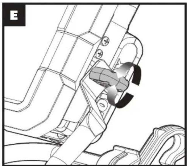 KRESS KUF05.9 - SAFETY WARNINGS FOR BATTERY PACK - 17
