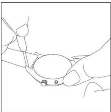 Movado Bold Evolution 3600734 - CARACTERÍSTICAS ESPECIALES © PULSERAS INTERCAMBIABLES - 1