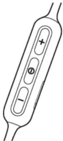 PANASONIC RP-HTX20 - Control remoto - 1