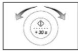 SAMSUNG CE2975NT - Característica Recalentar/ Cocer Automáticamente - 2