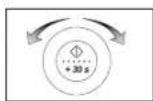 SAMSUNG CE2975NT - Si desea cocinar algún alimento - 2