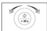 SAMSUNG CE2975NT - Cómo Cocinar / Recalentar - 2
