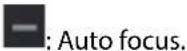 Dahua Technology HAC-HFW1230SL - Operating Auto Focus (AF) - 5