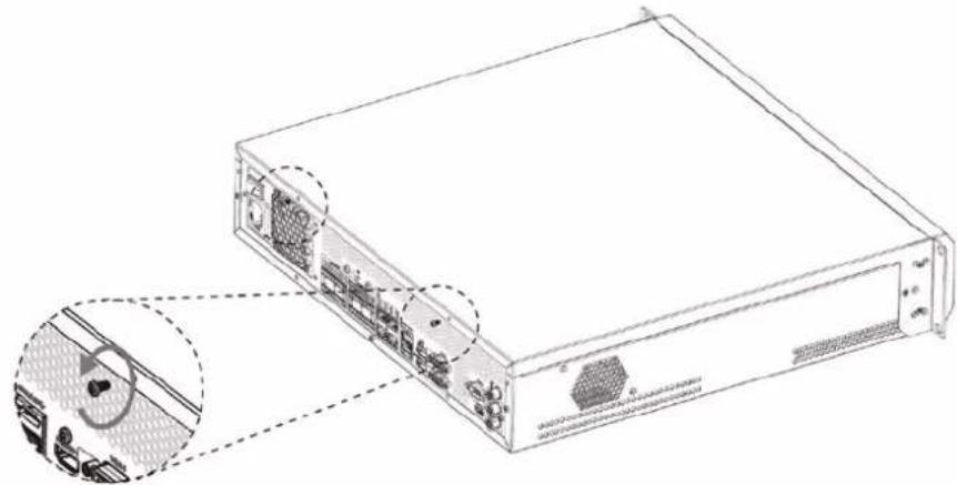Dahua Technology IVSS7024-8M - 8-HDD Series - 1