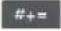 Dahua Technology IVSS7024-8M - Appendix 2.2 Virtual Keyboard - 5
