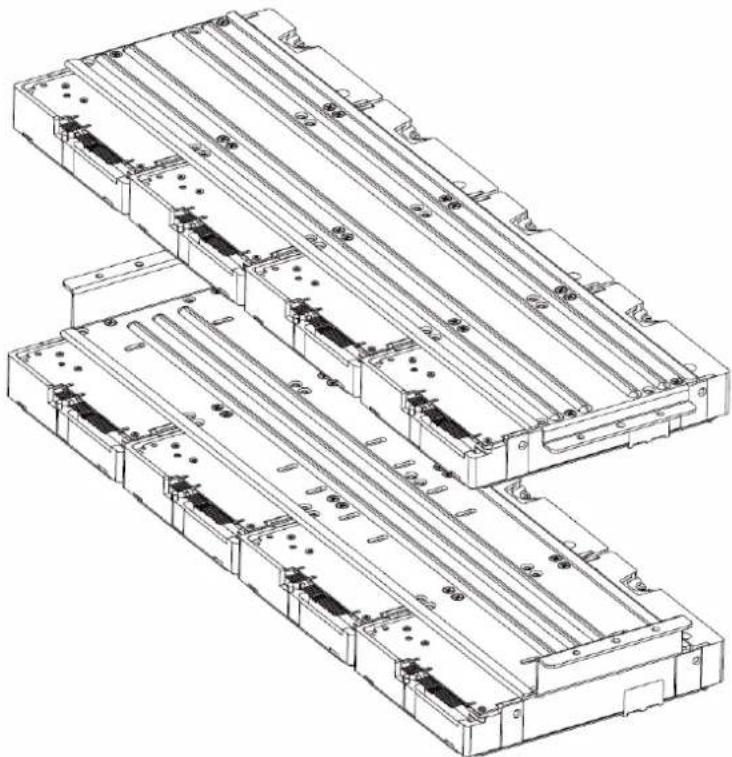 Dahua Technology IVSS7024-8M - 8-HDD Series - 6