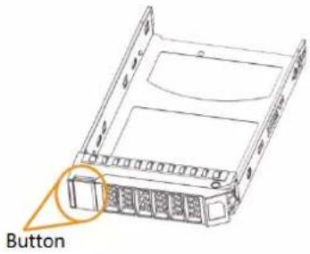 Dahua Technology IVSS7024-8M - Installing HDD - 1