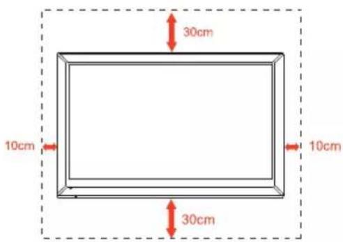 30cm 10cm 10cm 30cm