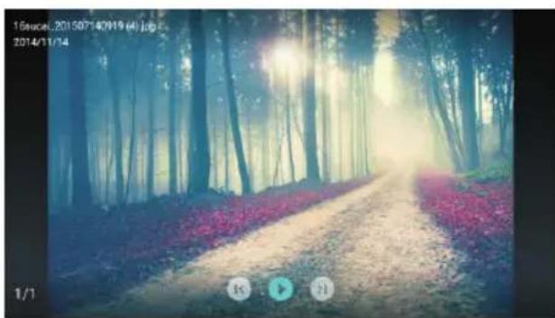 AOC 50U6090 - 觀看圖片 - 1