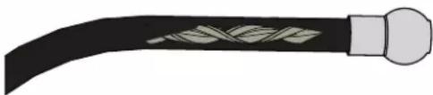 True SPL0700 - CABLE WEAR - 4