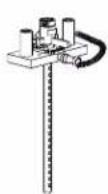 True SPL0700 - DIMENSIONS AND WEIGHTS - 11