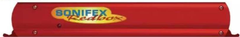 SONIFEX RedBox
