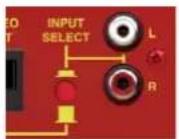 Sonifex Redbox RB-DA6RG - Balanced Inputs - 1