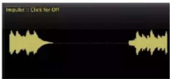 Impulse: Click for Off